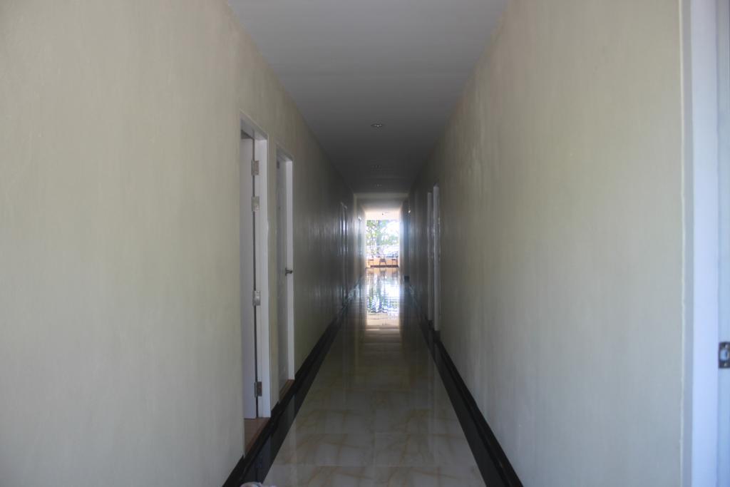 Nong Nuey Rooms Koh Samet Bagian luar foto