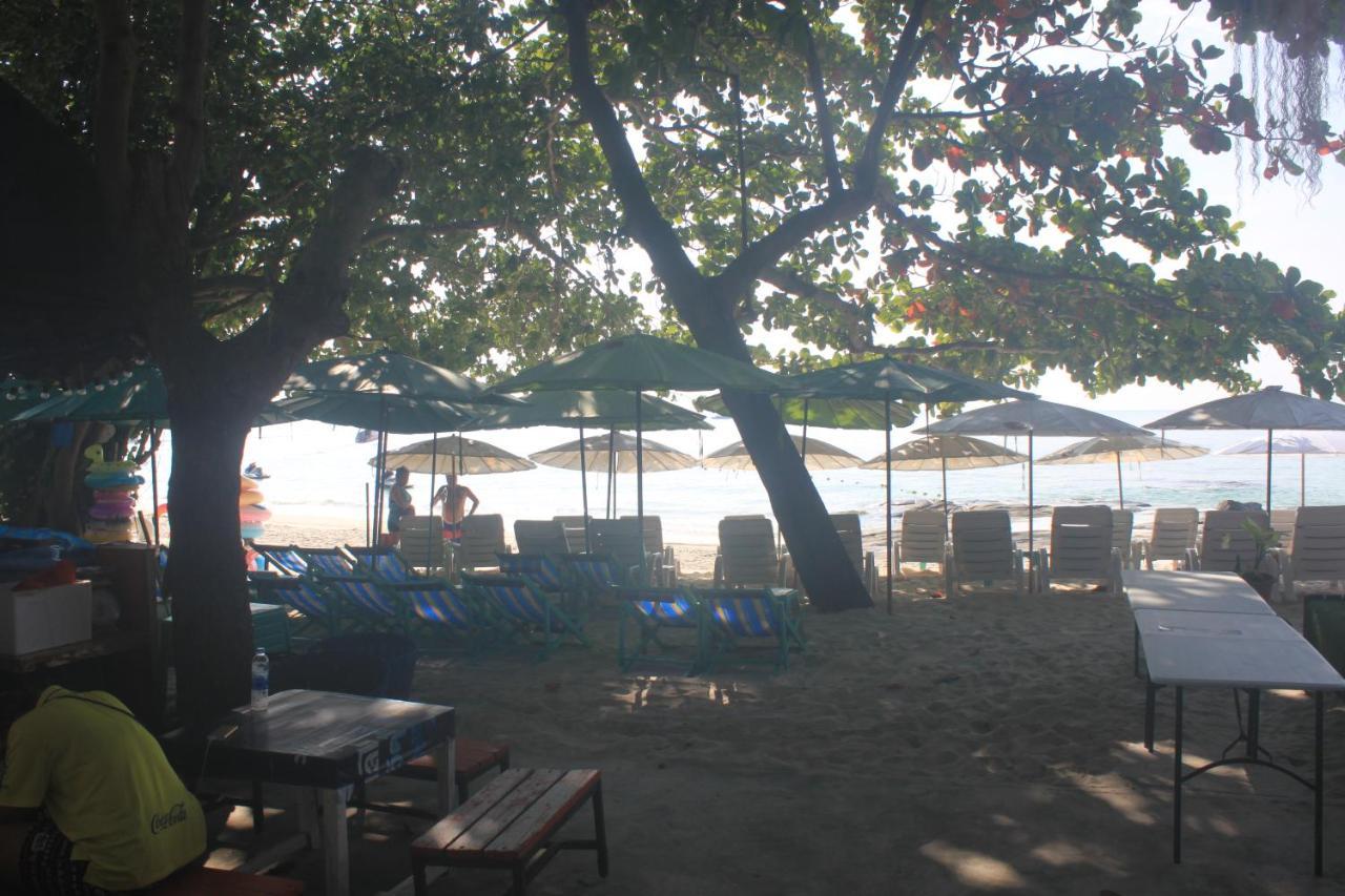 Nong Nuey Rooms Koh Samet Bagian luar foto