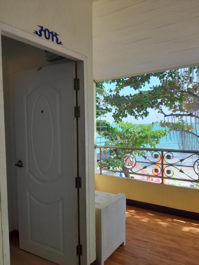 Nong Nuey Rooms Koh Samet Bagian luar foto
